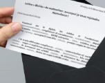 E mbushi CV me “bla bla bla”, ndërmarrja punëson të riun