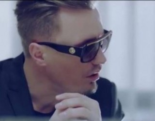 Bllokohët  kënga ‘N.U.N’ në Youtube e Bleros nga Grekët
