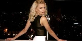 Edhe Kim Kardashian do ta kishte zili Luana Vjollcën /FOTO