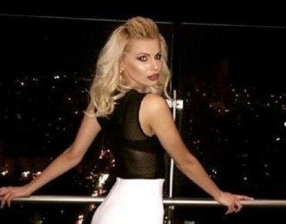 Edhe Kim Kardashian do ta kishte zili Luana Vjollcën /FOTO