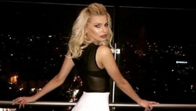 Edhe Kim Kardashian do ta kishte zili Luana Vjollcën /FOTO