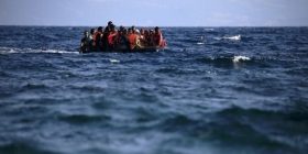 Tjetër tragjedi në Greqi, mbytet një varkë me emigrantë, 6 të vdekur