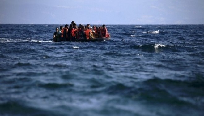 Tjetër tragjedi në Greqi, mbytet një varkë me emigrantë, 6 të vdekur