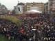 VV: 100 mijë pjesëmarrës në protestë, AAK: 70 mijë