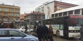 Vetëvendosje: Policia po i ndal autobusët me protestues!