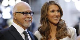 Bashkëshorti i këngëtares Celine Dion ndahet nga jeta
