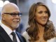 Bashkëshorti i këngëtares Celine Dion ndahet nga jeta