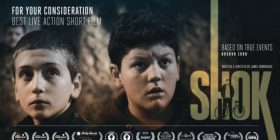Filmi kosovar “Shok” në Oscar