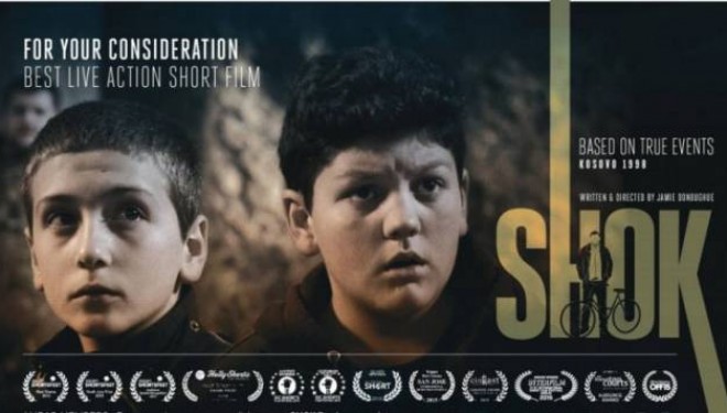 Filmi kosovar “Shok” në Oscar