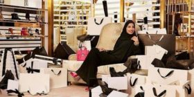 Dolce & Gabbana me koleksion për veshjet muslimane, po shiten shumë (Foto)