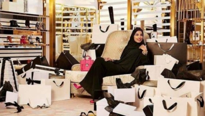 Dolce & Gabbana me koleksion për veshjet muslimane, po shiten shumë (Foto)
