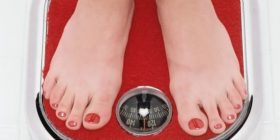5 kg më pak për një muaj…ja zgjidhja