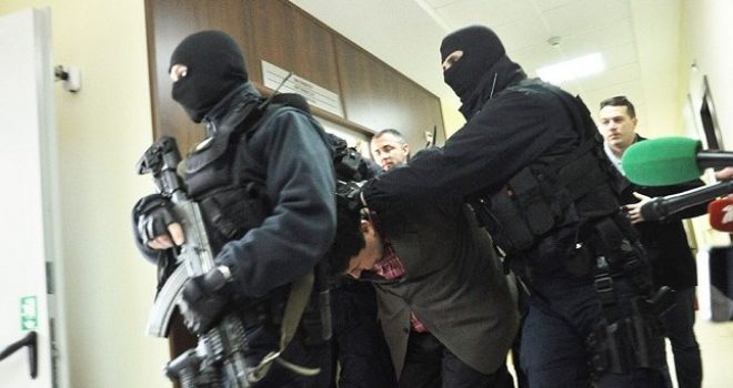 Një ekspert për ta zbuluar arsyen pse Gavriq erdhi në Prishtinë me 12 kg eksploziv