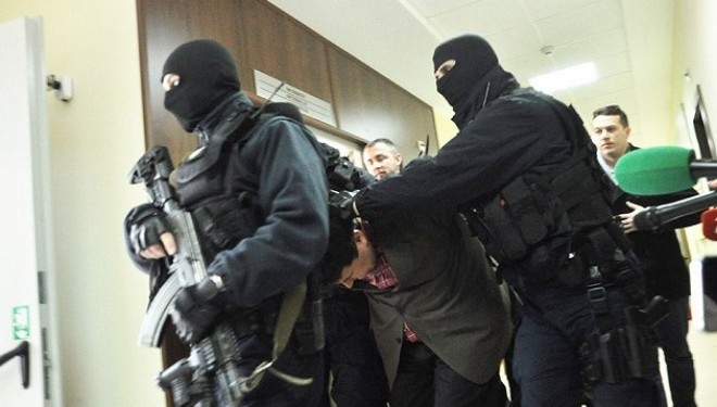 Një ekspert për ta zbuluar arsyen pse Gavriq erdhi në Prishtinë me 12 kg eksploziv