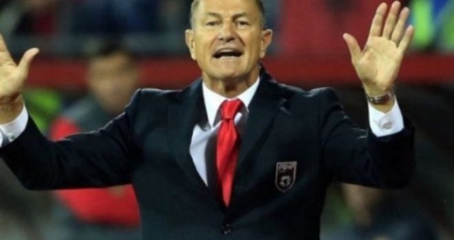 De Biasi: Ky është sekreti i suksesit të Shqipërisë