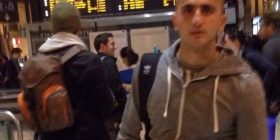 Kush ishte shqiptari që vdiq në Alpet Franceze. Fjalët e tij të fundit / FOTO