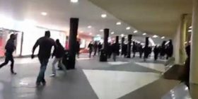 Sulm në Turqi: 3 të vrarë, 100 të lënduar