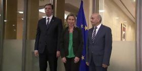 Në javën e fundit të janarit vazhdon dialogu Prishtinë-Beograd