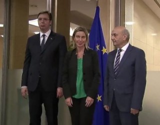 Në javën e fundit të janarit vazhdon dialogu Prishtinë-Beograd