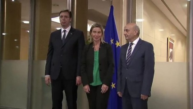 Në javën e fundit të janarit vazhdon dialogu Prishtinë-Beograd