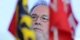 Marty: Pse Hashim Thaçi nuk po m’padit për “shpifje”?!
