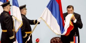 Dodik “shpall pavarësinë” e Republika Srpska-s