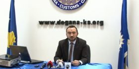 Dogana 4 mijë euro për një aheng