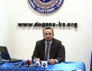 Dogana 4 mijë euro për një aheng