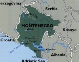 Shtetet që ende nuk e kanë njohur pavarësinë e Malit të Zi