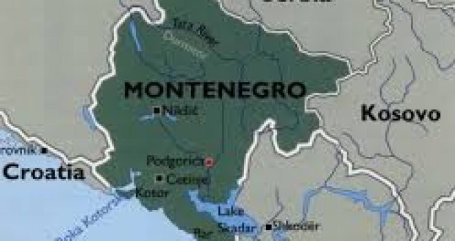 Shtetet që ende nuk e kanë njohur pavarësinë e Malit të Zi