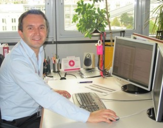 Dritoni, një gjilanas në krye të 40 inxhinierëve në Austri