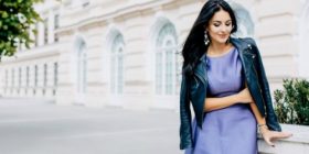 Edisa Shahini, në garë për blogerën më të mirë në Austri