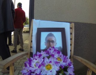Arrestohet i dyshuari për vrasjen e Egzon Mazrekut