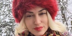 Ja çfarë ka gjetur Eliza Hoxha…(Foto)