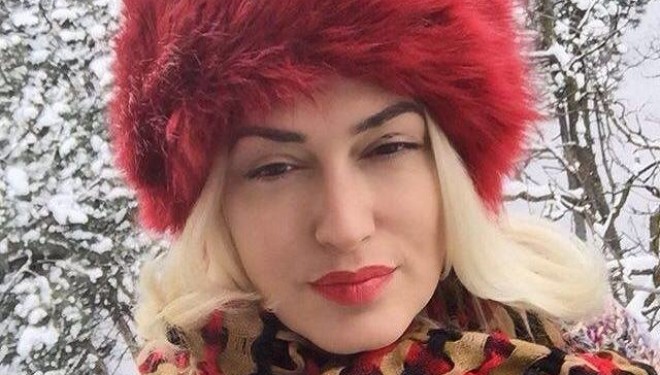 Ja çfarë ka gjetur Eliza Hoxha…(Foto)