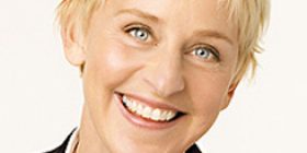 Ellen Degeneres, sonte merr çmimin ‘Favourite Humanitarian’