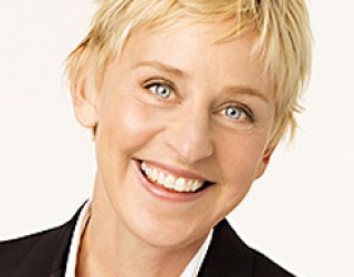 Ellen Degeneres, sonte merr çmimin ‘Favourite Humanitarian’