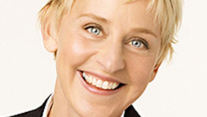 Ellen Degeneres, sonte merr çmimin ‘Favourite Humanitarian’