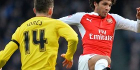 Ja çka thotë Wenger për paraqitjen e Elneny