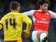 Ja çka thotë Wenger për paraqitjen e Elneny