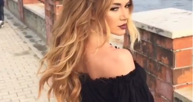 Elvana, Dafina dhe Enca Haxhia, tre këngëtaret me më shumë ndjekës në Instagram