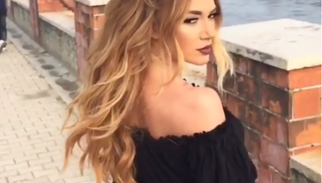 Elvana, Dafina dhe Enca Haxhia, tre këngëtaret me më shumë ndjekës në Instagram