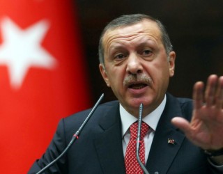Erdogan: Sulmuesi i Stambollit ishte sirian