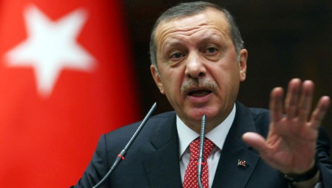 Erdogan: Sulmuesi i Stambollit ishte sirian