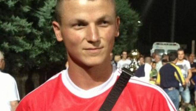 Pse u vra me plumb në gojë futbollisti shqiptar në Itali?