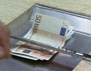 Në Kosovë mbi 1.8 milion llogari bankare