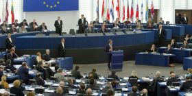 Parlamenti Europian i jep mbështetje MSA’së me Kosovën