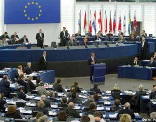 Parlamenti Europian i jep mbështetje MSA’së me Kosovën