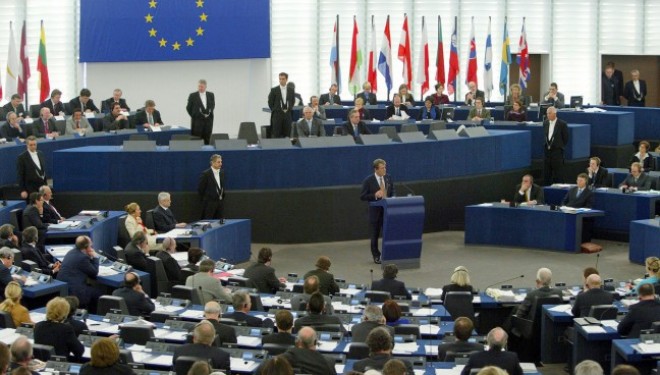 Parlamenti Europian i jep mbështetje MSA’së me Kosovën