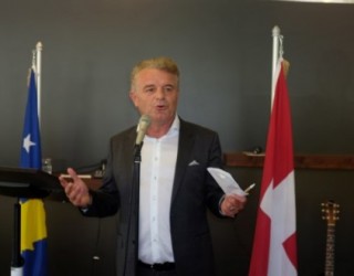 30 vjet punë dhe dashuri, të kurorëzuara me “Vali Ranch”